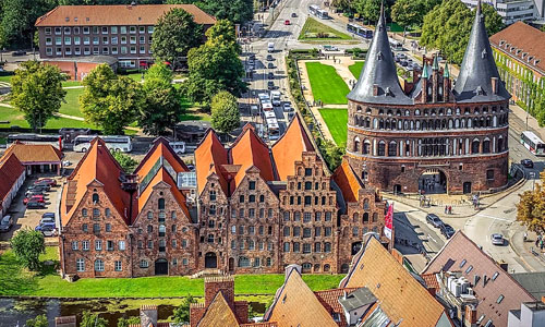 Lubeck