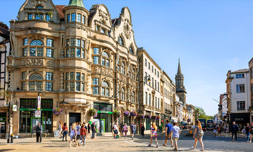 Oxford
